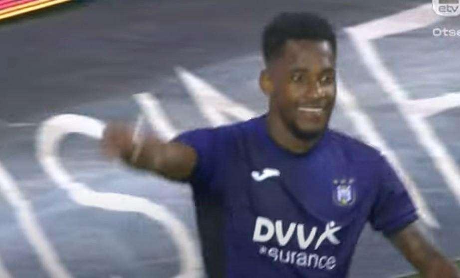 Non solo il giovane Dawson: offerto all'Inter Murillo, terzino panamense dell'Anderlecht