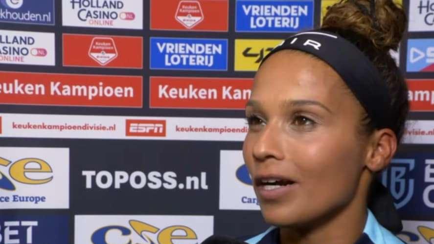 Youth League, arbitro donna per Inter-Arsenal: dirigerà l'olandese Shona Shukrula