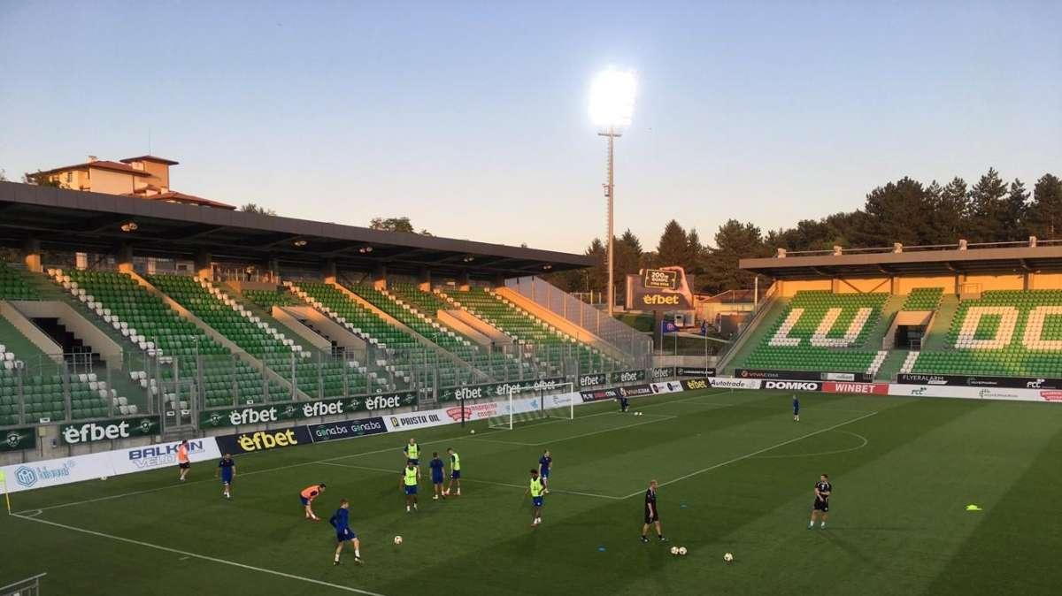 Debutta il Var in Europa League, stadio di Razgrad già attrezzato
