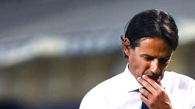 Serie A, cade ancora la Lazio: il Lecce passa 2-1, scudetto addio?