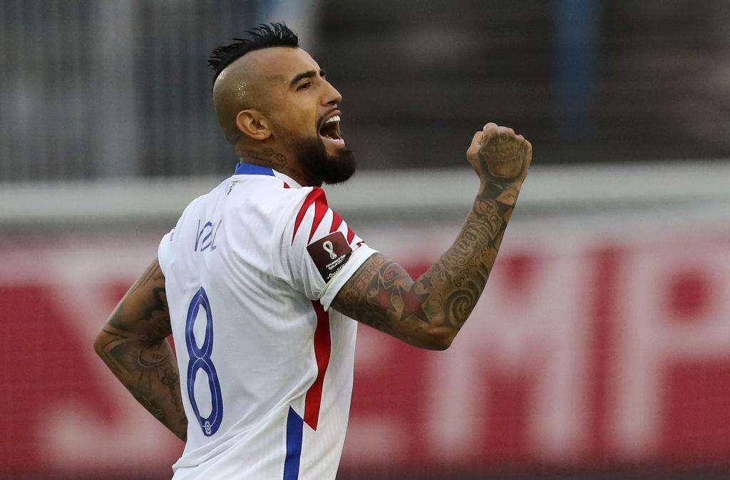 Isla: "Mai visto un giocatore come Vidal. Sanchez? Vuole essere sempre il migliore"