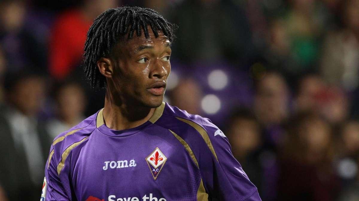 Qui Viola, se non c'è Cuadrado pronto il piano B&B