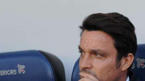 Oddo: "Dopo Lapadula, in rosa c'è Manaj. Caprari..."