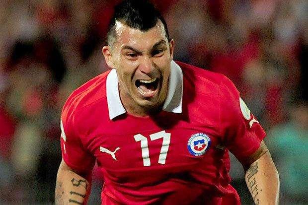 Medel: "Italia? Grande occasione, porte aperte"