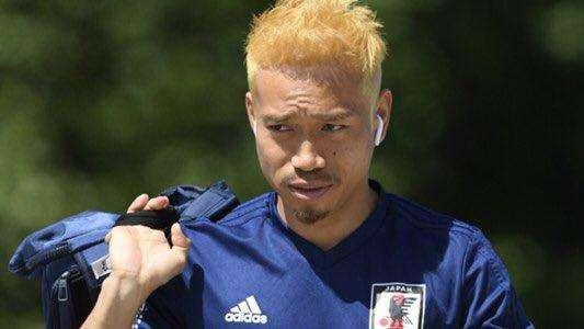 Nagatomo saluta l'Inter: "Un grande orgoglio vestire questa maglia"