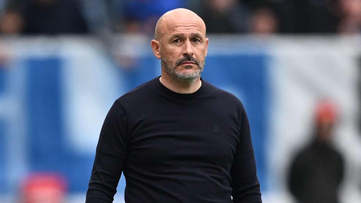 Bologna, Italiano: "Inter tra le più forti del mondo". Poi dà le percentuali sulle condizioni di Castro e Odgaard