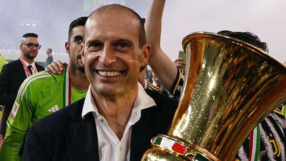 Pace fatta tra Allegri e Vaciago: i due hanno "risolto l'incresciosa situazione"