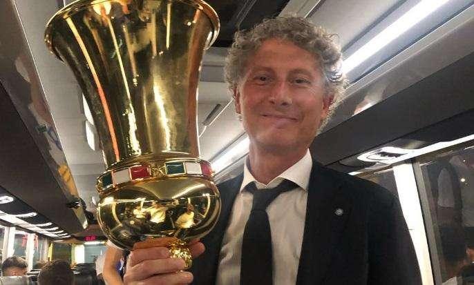 Dinastia Dellacasa, parla Marco: "Una vita per l'Inter. Di Ronaldo e Chivu gli infortuni choc. E quando mi cercò la Juventus..."
