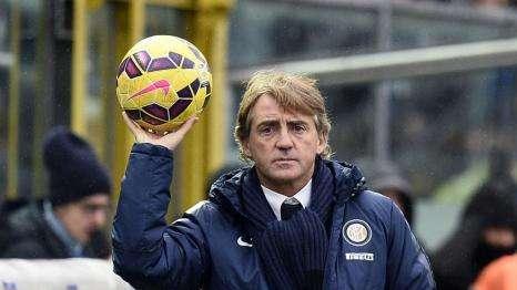 Mancini a MP: "Shaqiri ora cresce. Kovacic e l'EL..."