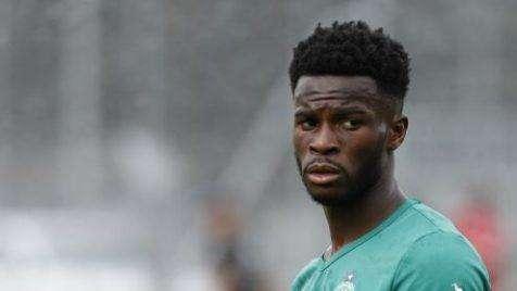 In Francia - Bamba, è dell'Inter la proposta migliore