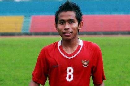 Vermansyah, il nuovo Messi. "L'Inter ora... "