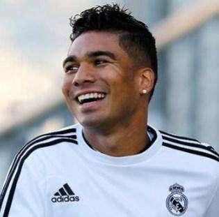 Casemiro, più Siviglia che Inter. E il Real Madrid...