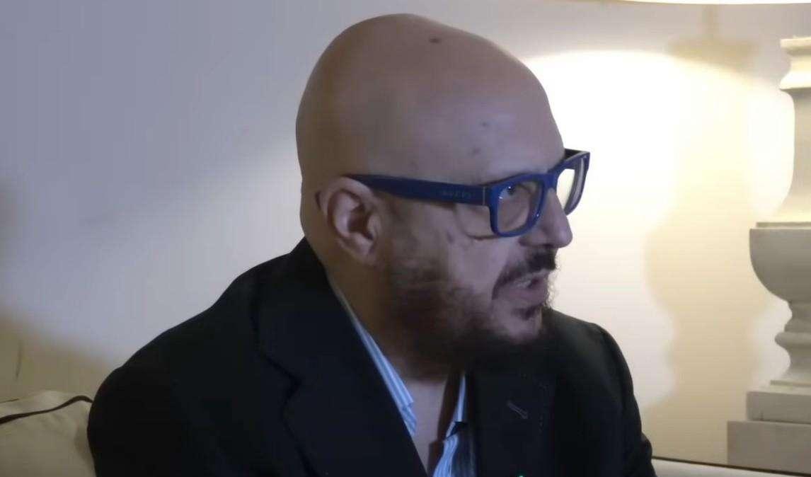 Marino: "Lotta Scudetto per le solite note. Il Napoli avrà una sfida principale"