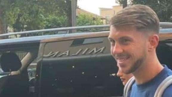 GdS - Samardzic, la telenovela finisce oggi: si firma. Un aspetto ha indispettito l'Inter