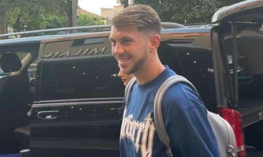 Sky - Samardzic-Inter, nessuna rottura. Previsto per le prossime ore un nuovo incontro