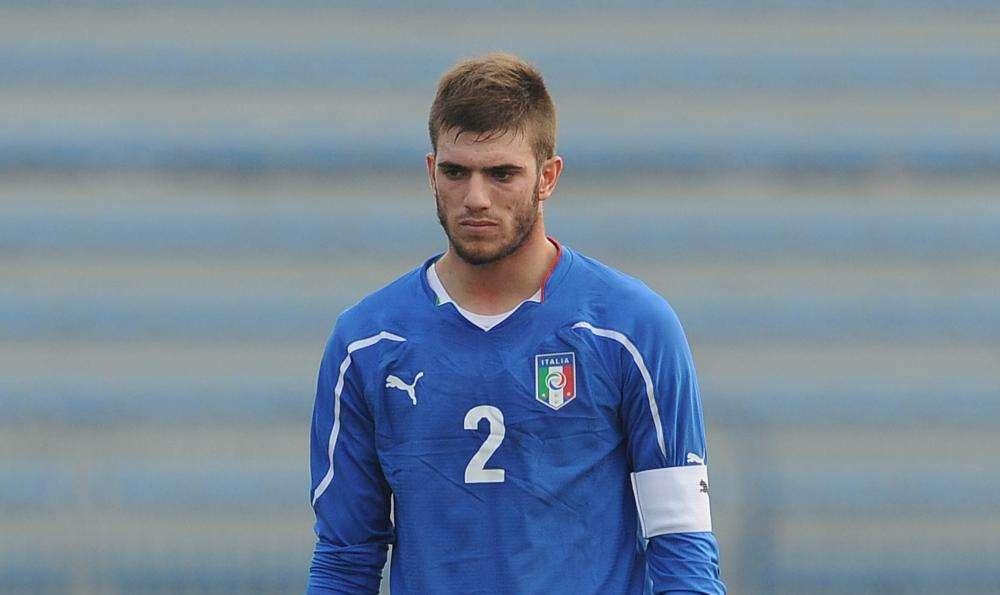 Di Biagio e il riscatto di Santon: "Patrimonio italiano"