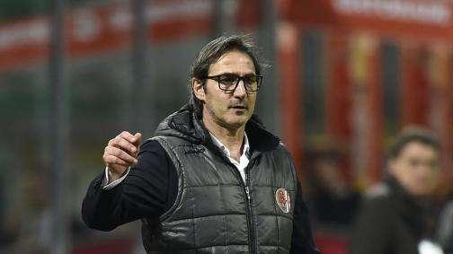 CdS - Gregucci, il vice appena arrivato rischia l'addio 