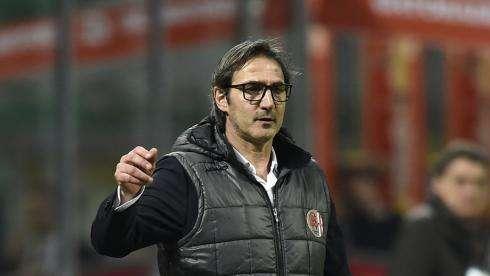 Gregucci: "L'Inter paga ancora la confusione estiva"