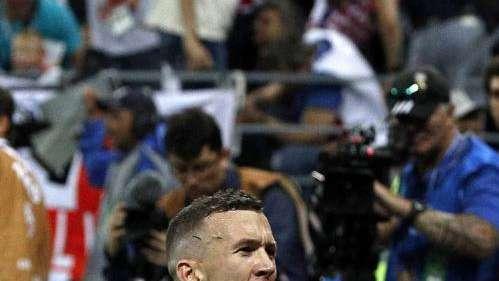 FcIN - Perisic, nessuna offerta monstre prevista: il croato resta e rinnova?