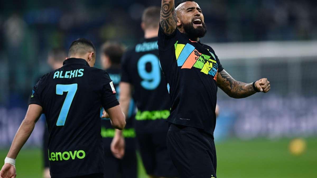 Alexis Sanchez e Arturo Vidal via dall'Inter la scorsa estate: Marotta spiega così la decisione del club