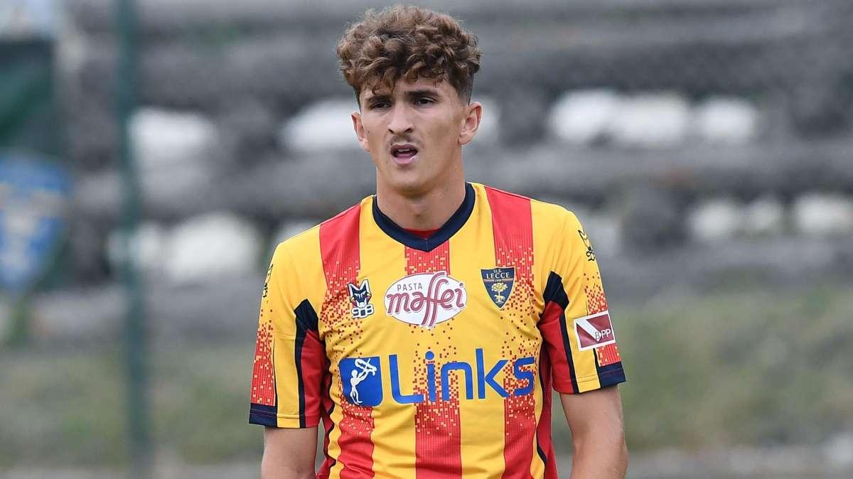 Lecce, Rodriguez euforico: "Tutti uniti per una nuova avventura"