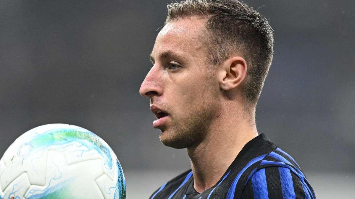 TS - Frattesi-Juve, no dei bianconeri a uno scambio. L'Inter apre al prestito con opzione?