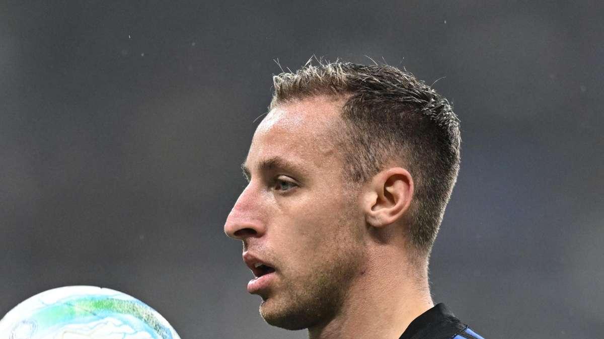 GdS - Juve, per gennaio idee Frattesi e Hojbjerg. Ma il sogno gioca in Premier League