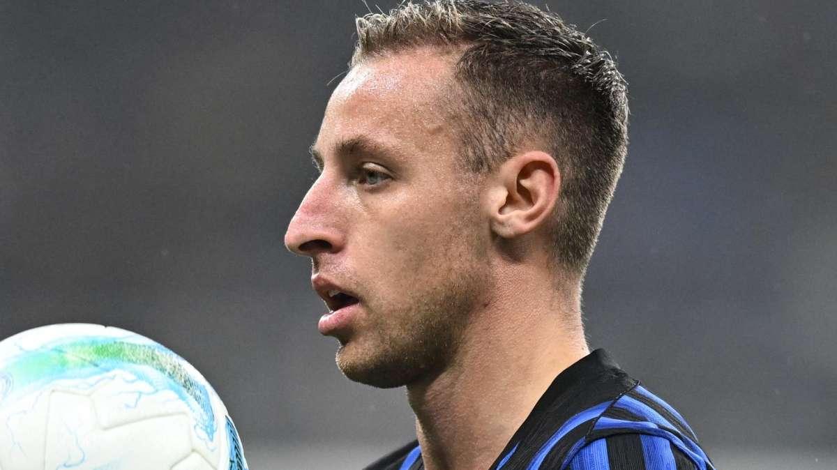 SI - Frattesi-Juve, all'Inter non piacciono gli scambi: servono almeno 30 milioni