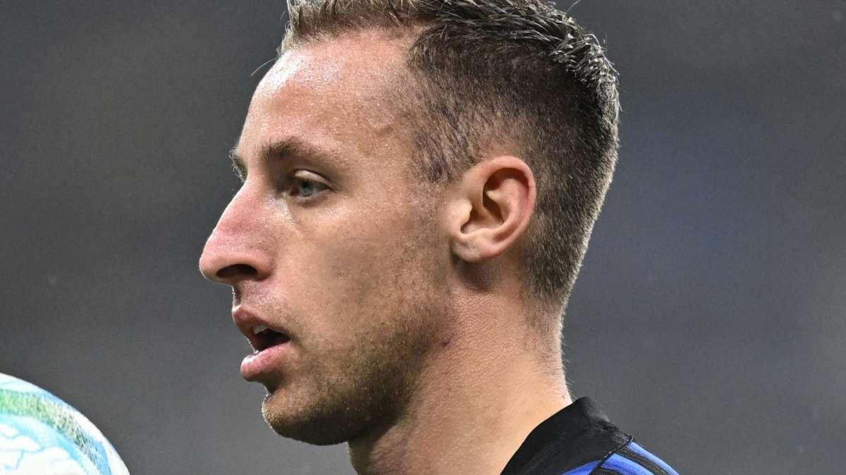 Non solo Mkhitaryan: anche Frattesi in bilico per la Fiorentina. Domani sarà approfondita la sua condizione