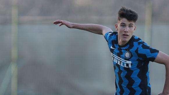 FcIN - Casadei e un futuro già deciso. L'Inter ha le idee chiare