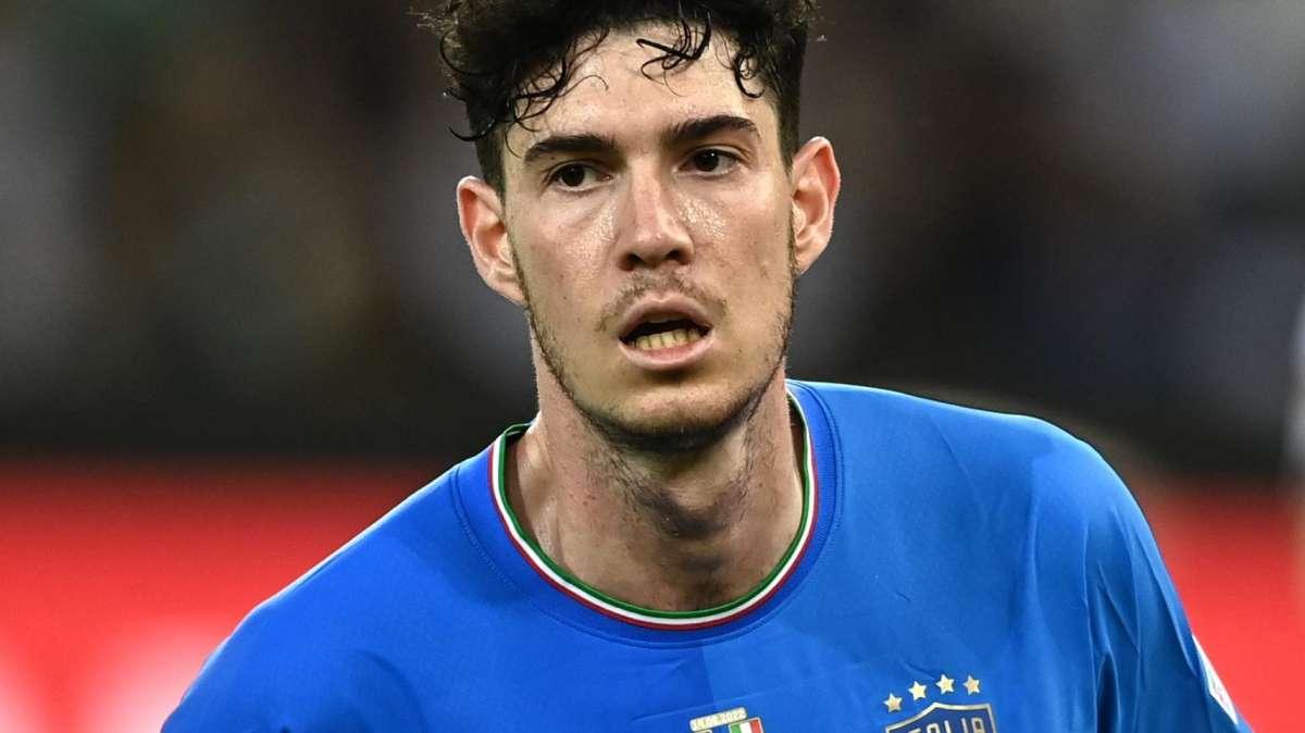 Pagelle TS - Barella non basta, Bastoni alterna, Dimarco un po' a casaccio