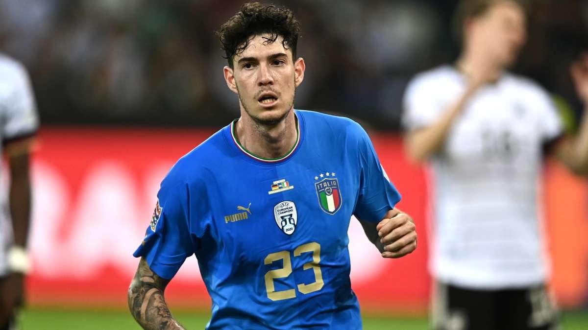 InterNazionali - Stasera tocca all'Italia: da Barella a Bastoni, Spalletti lancia tre interisti dall'inizio 