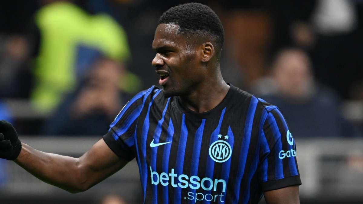 GdS - Bonny punta la gara dell'ex contro il suo Parma, ma è più probabile il recupero per un big match: le ultime