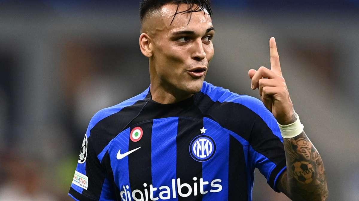 CdS - Lautaro a digiuno dal 30 agosto: Inzaghi ha bisogno del vero Toro