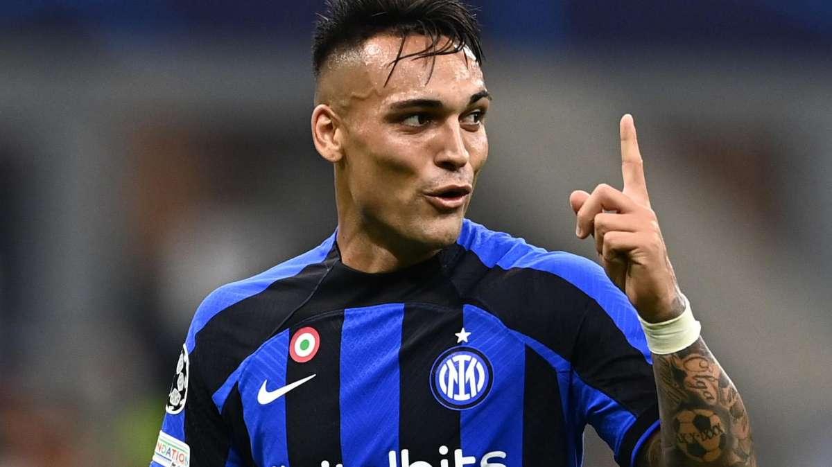 CdS - Lautaro non può rifiatare. Tornano Acerbi, Asllani e Dumfries: la probabile di Inzaghi