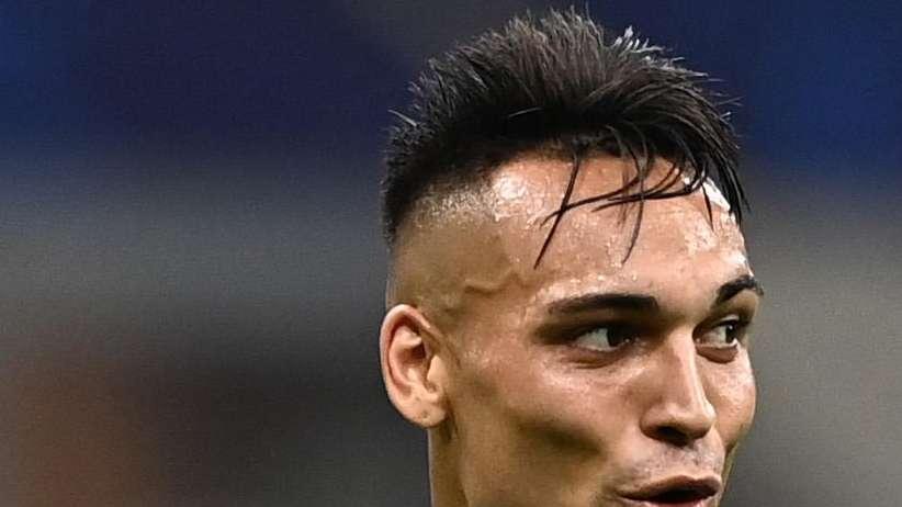 TS - Lautaro, il cuore c'è ma servono i gol: mancano da sette gare