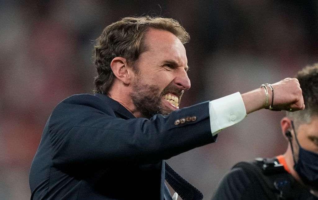 Southgate: "Italia molto forte ma noi vogliamo scrivere la nostra storia"