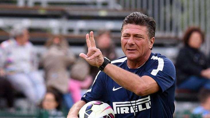 GdS - Nuova Inter, eccola schierata con il 4-3-2-1