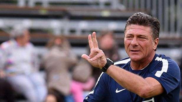 Inter-Prato, 3-5-2 o 4-3-3? Kovacic subito in campo