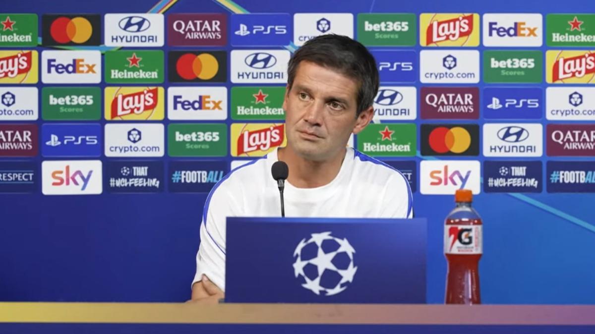 Chivu: "I soldi non ti comprano la Champions. Grazie Sommer perché..."