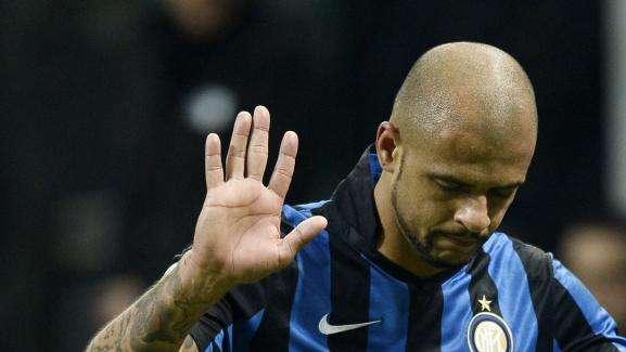 F. Melo: "Io un assassino? No, vi spiego. Con l'Inter..."