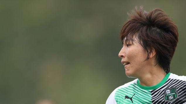 Si muove il mercato anche dell'Inter Women: in arrivo la giapponese Mihashi