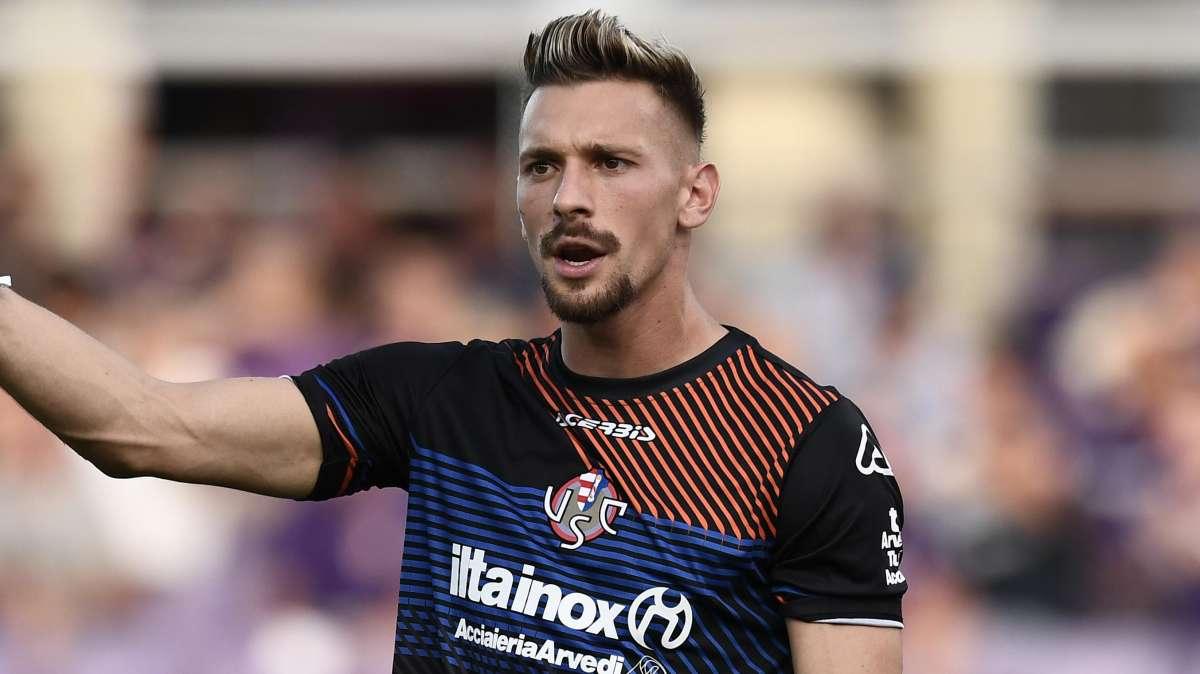 La Cremonese empatizza con Radu: "Uniti sia in campo che fuori"