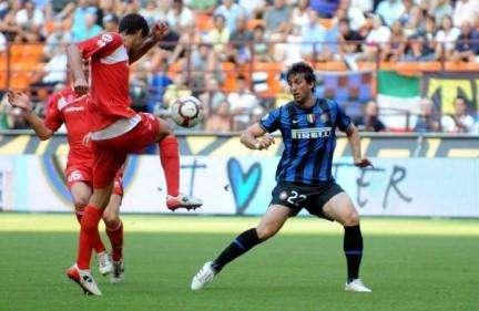 Inter-Bari: nel 2001 lultima vittoria nerazzurra