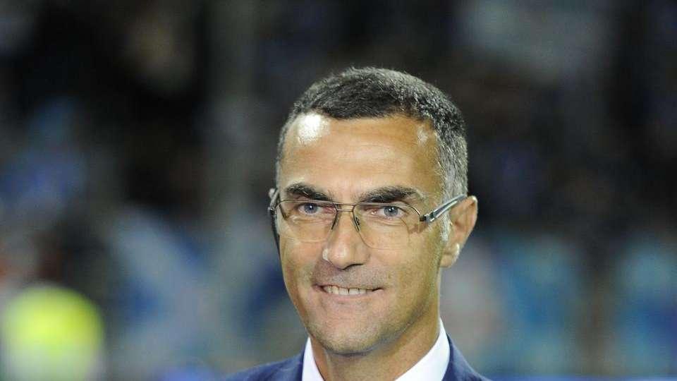 Bergomi: "L'obiettivo è l'Europa League. Il campo..."