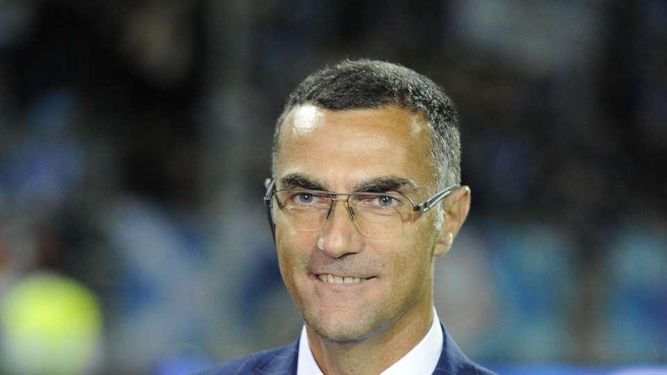 Bergomi: "Zanetti? Non gliela porti mai via". Maldini e Totti: "Una bandiera, ha fatto la storia del calcio"
