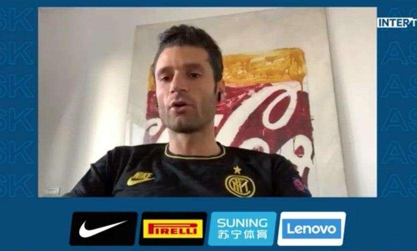 Candreva: "Il gol contro il Lecce una liberazione dopo un anno 'in cantina'. Conte numero uno, vi spiego perché"