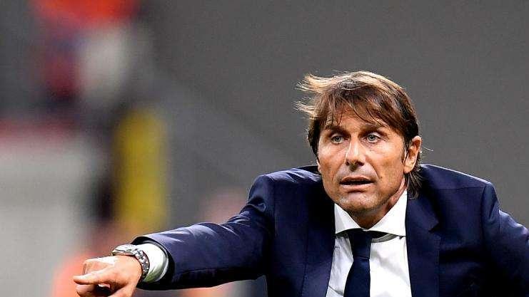 Inter, Conte parla dei nuovi arrivati. E lancia Sanchez già per la trasferta di Cagliari