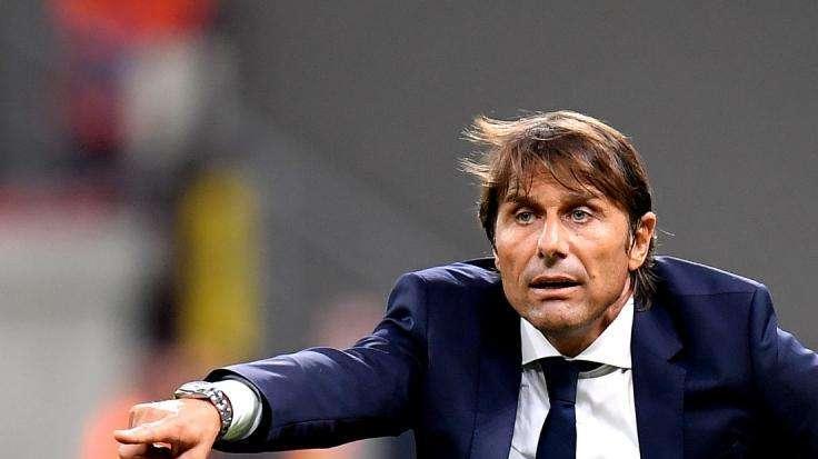 Da Conte a Sanchez, l'Inter sui social riassume tutti i colpi di mercato