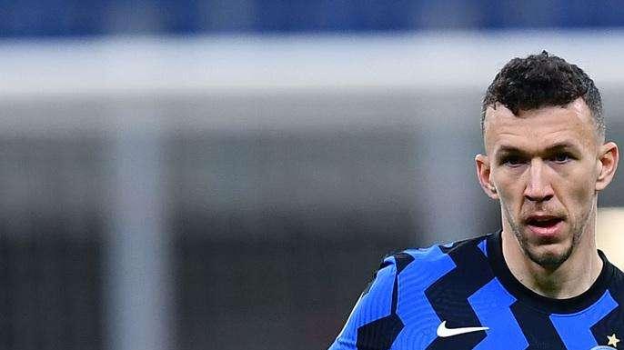 TS - Perisic freccia di Conte: il croato adesso è centrale nel progetto Inter